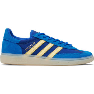 运动鞋 香港直邮Adidas IH6618Blu Spezial Handball 男士 海军蓝