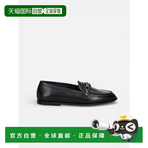 1h可退 香港直邮PINKO 女士芭蕾乐福鞋 SD0541P001Z99Z99 SS2026