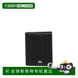 1h可退 钱包菲拉格慕 欧洲直邮ferragamo 男士