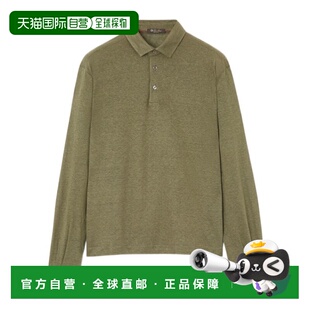 衫 香港直邮Loro Polo Gargano FAO6014 Piana