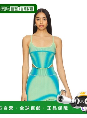 1h可退 香港直邮PH5 女士 Gen 11 活动背心上衣 PH5SB187