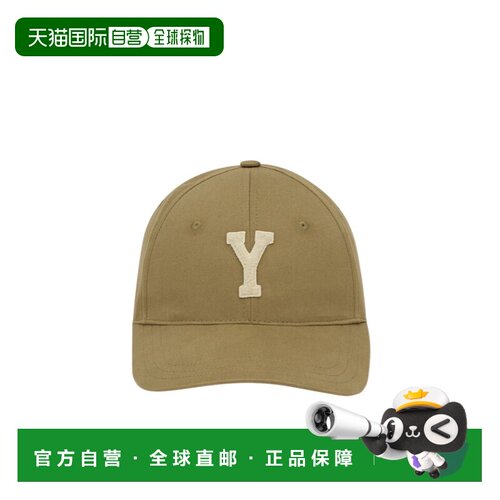 1h可退 Saint Laurent 帽檐棒球帽 8168713YR57