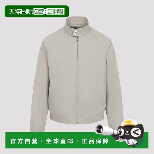 欧洲直邮prada 男士 夹克衫普拉达