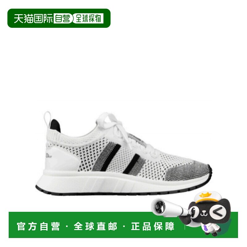 香港直邮Dior Run'n'Dior运动鞋 KCK447TLK迪奥厚底