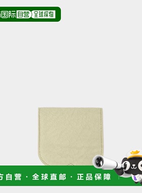 1h可退 香港直邮Burberry 巴宝莉 男士 CHESS 卡套 8081078卡包