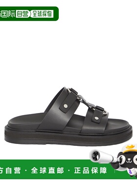 香港直邮Celine TIPPI圆头拖鞋 353913778C.凉鞋