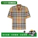 衬衫 欧洲直邮burberry 男士