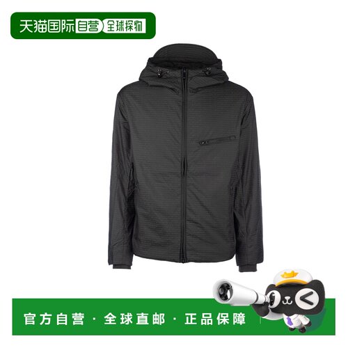 1h可退 香港直邮EMPORIO ARMANI 男士夹克 6D1B641NNXZ05A6 AW202