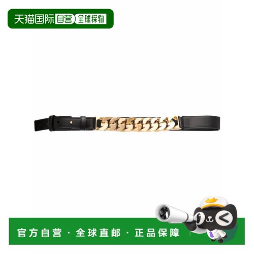 香港直邮Givenchy 纪梵希 女士 链条腰带 BB406VB124