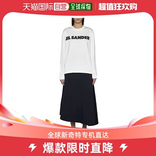 针织衫 欧洲直邮jil 女士 T恤爆款 sander