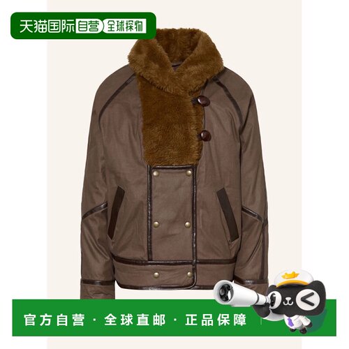 欧洲直邮ISABEL MARANT ÉTOILE 女士夹克 1003135【付后1h可退】