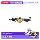 欧洲直邮versace 男士 创意手链范思哲手镯
