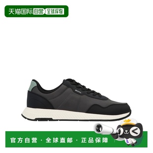 休闲鞋 欧洲直邮hugo 时尚 男士 boss