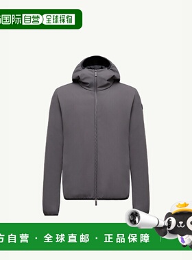 1h可退 欧洲直邮MONCLER 盟可睐 26春夏 K20911A00040539DK92Z 男