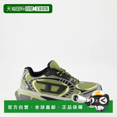 1h可退 香港直邮Diesel 迪赛 男士 Baskets S-Pro-V-Dense 运动鞋