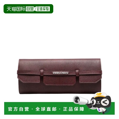 香港直邮DSQUARED2 女士斜挎包 CLW0051129000014066 AW2026