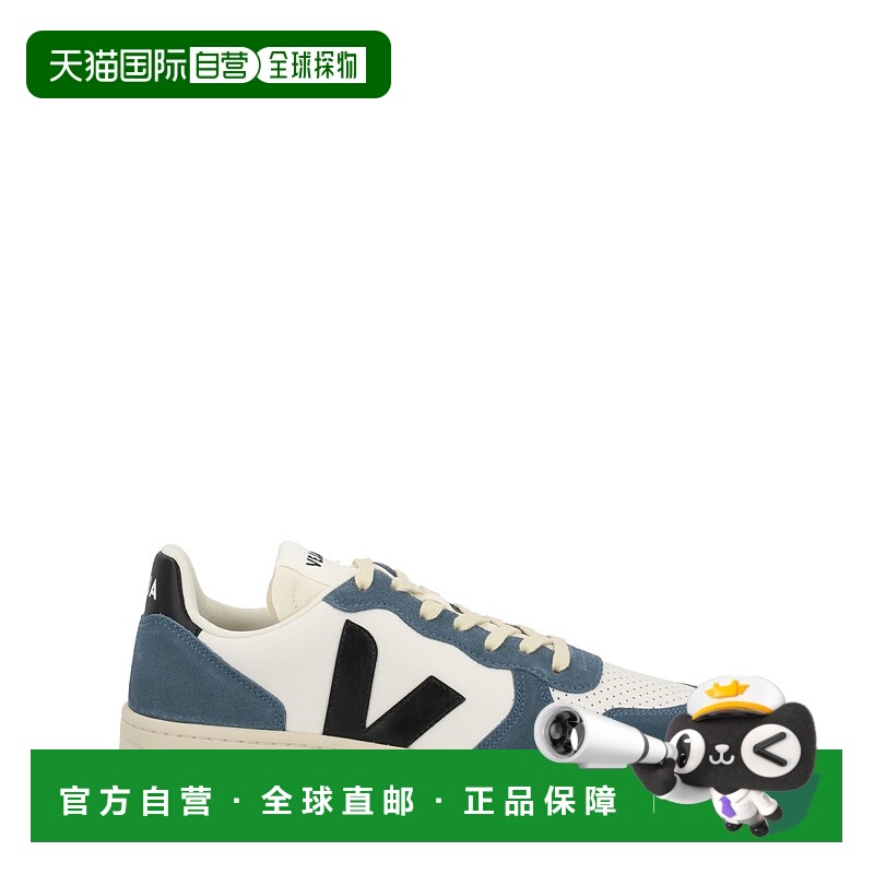 欧洲直邮veja 男士 跑鞋