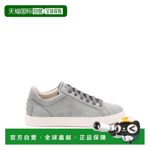 香港直邮TOD'S 男士运动鞋 XXM04L0HZ40RE0B211 S【付后1h可退】