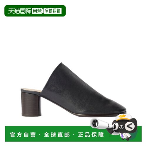 Lemaire Glove 露跟高跟凉鞋 FO0315LL0154