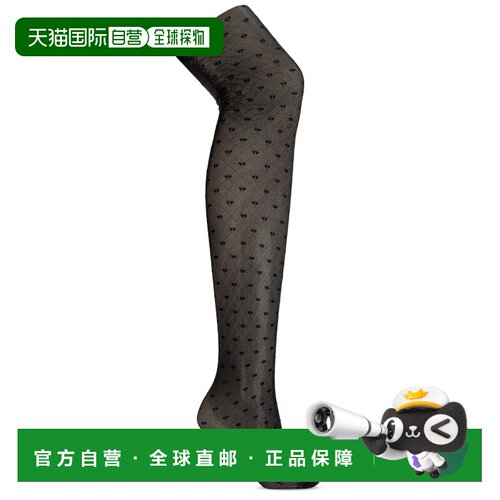 香港直邮TOM FORD 女士袜子 TI0100YAX1130NAA AW20支付后1h可退
