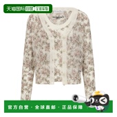 614W01A4013套装 1h可退 针织衫 背心两件套组 香港直邮Dior 长袖