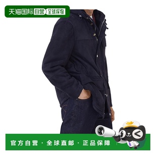 MPSTR2057外套 连帽派克大衣 香港直邮Brunello Cucinelli