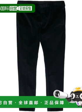 1h可退 香港直邮Paul Smith 保罗 史密斯 男士 长裤 M1R150MN0206