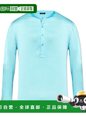 香港直邮Tom Ford 长袖睡衣 T4H161010