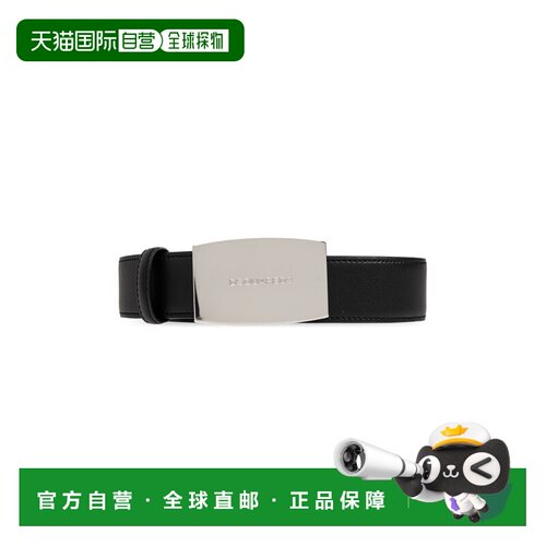 1h可退 香港直邮DSQUARED2 男士腰带 BEM062201509125M802 AW2026