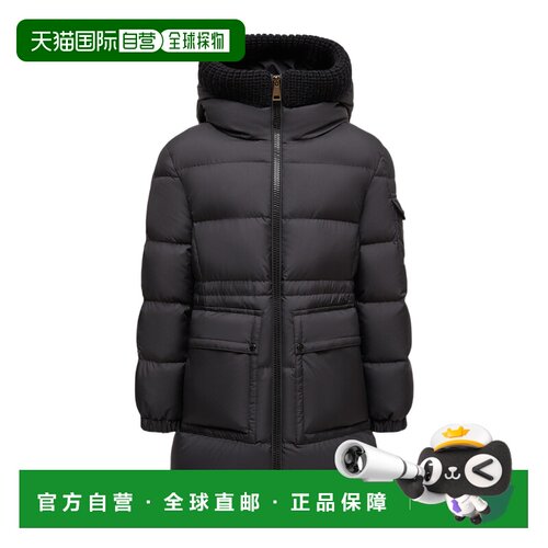 香港直邮Moncler Irma 连帽羽绒服 K29541C00012597YW