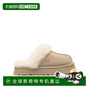 凉鞋 女士 欧洲直邮ugg 1h可退