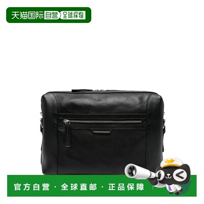 欧洲直邮officine creative 男士 单肩包