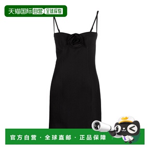香港直邮Blumarine 迷你吊带包臀裙连衣裙 P322A305AN0990
