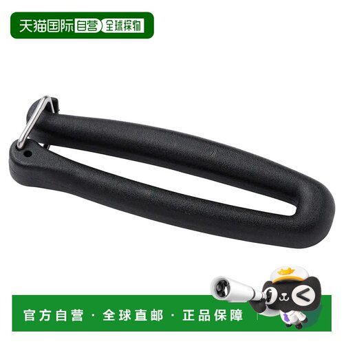 1h可退 香港直邮mont-bell 户外登山攀岩 1134217BK CO 黑色 Emer