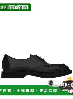 香港直邮Saint Laurent WIM系带德比鞋 800693AAD4Y
