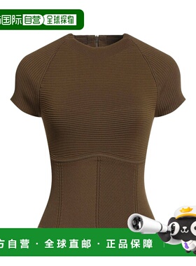 1h可退 香港直邮Staud 女士 毛衣