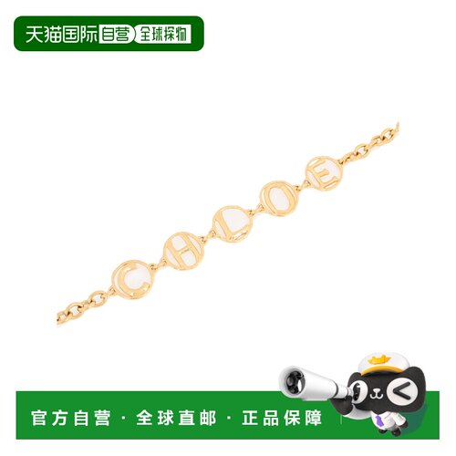 欧洲直邮chloe 女士 项链