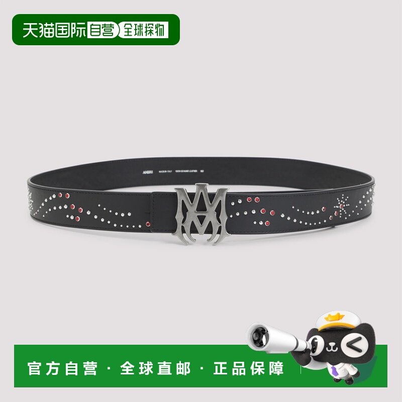 欧洲直邮amiri 男士 腰带,服饰配件/皮带/帽子/围巾,腰带/皮带/腰链,淘宝优惠券,粉丝福利购,淘宝优惠卷