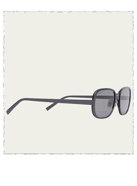香港直邮Salvatore Ferragamo 长方形镜框太阳镜 51S289749397