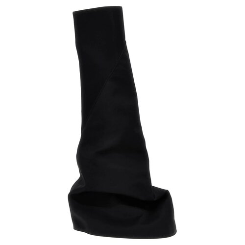 欧洲直邮RICK OWENS DRKSHDW 女士靴子 DS01D1815【付后1h可退】