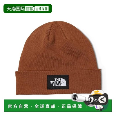 1h可退 香港直邮the north face 北面 女士 Dock Worker 再生小便