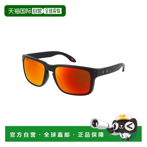 1h可退 欧洲直邮OAKLEY 男士太阳镜 0OO91029102E2 SS2026 花色 O