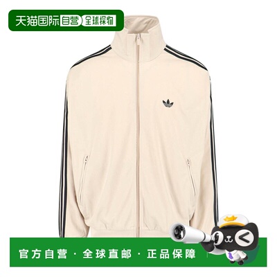 1h可退 香港直邮ADIDAS ORIGINALS 男士运动服 KE7960 SS2026 花