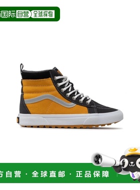 1h可退 香港直邮Vans 范斯 女童 