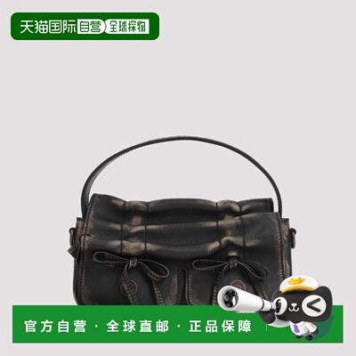 1h可退 香港直邮ACNE STUDIOS 女士手提包 A10386AIP