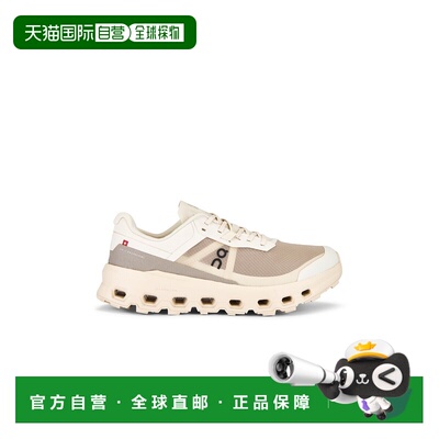 1h可退 香港直邮On 男士 Cloudvista 2 运动鞋 3ME30113323昂跑