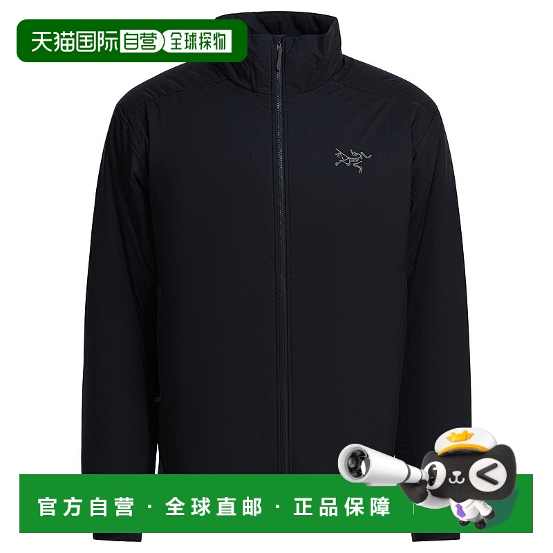 欧洲直邮arc‘teryx 男士 外套始祖鸟冲锋衣