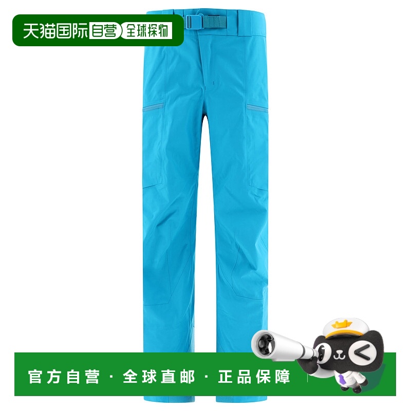 香港直邮arc'teryx 始祖鸟 男士 SABRE休闲裤 X000006277