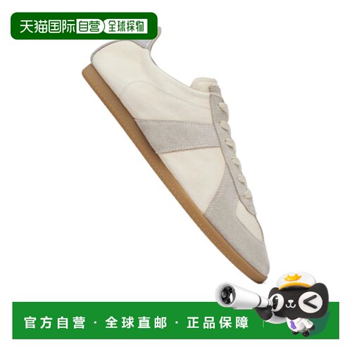 香港直邮MAISON MARGIELA 男士德训鞋运动鞋 S57WS0557P7795T2015