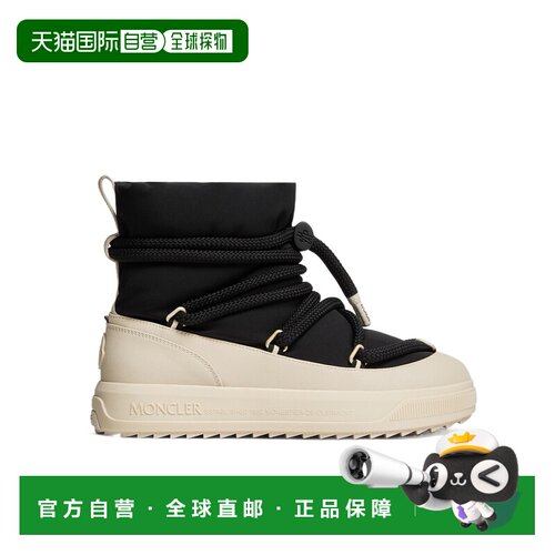 Moncler Altive Mid 雪地靴 L209A4H00040M7287 【付后1h可退】